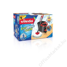 Vileda Gyorsfelmosó szett, pedálos, VILEDA Easy Wring (KHTV40) takarító és háztartási eszköz