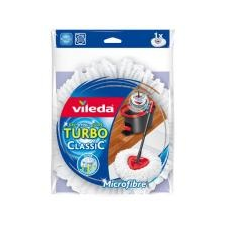 Vileda Gyorsfelmosó utántöltő fej, VILEDA \"Easy Wring TURBO\" takarító és háztartási eszköz