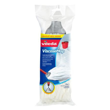 Vileda Gyorsfelmosó utántöltő fej, VILEDA Viscose mop (KHTV69) takarító és háztartási eszköz