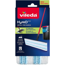 Vileda H2PrO náhrada k Flat Mop System takarító és háztartási eszköz