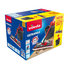 Vileda Laposfelmosó szett "Ultramax" Vileda takarító és háztartási eszköz