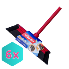  Vileda partvis Duactival+nyél KARTON - 6 db takarító és háztartási eszköz