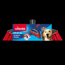 Vileda PET PRO ALWAYS CLEAN PARTVIS FEJ takarító és háztartási eszköz