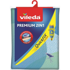 Vileda Premium 2in1 kisháztartási gépek kiegészítői