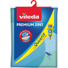 Vileda Premium 2in1 vasalódeszka huzat lakástextília