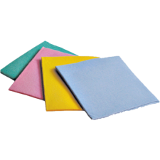 Vileda Professional All Purpose törlőkendő 38*40cm (Karton - 100 db) takarító és háztartási eszköz