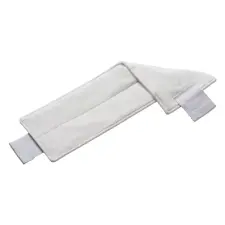 Vileda Professional Vileda Prof. CE UltraSpeed Pro MicroIntensive™ L Mop huzat tisztatérbe 40cm takarító és háztartási eszköz