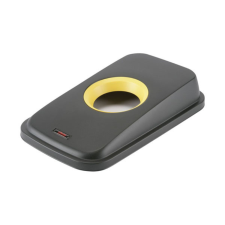 Vileda Professional Vileda Prof. Geo hulladékgyűjtő fedő - Palack, sárga szemetes