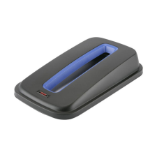 Vileda Professional Vileda Prof. Geo hulladékgyűjtő fedő - Papír, kék szemetes