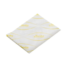 Vileda Professional Vileda Prof. r-MicronSolo törlőkendő 30x40cm Sárga 100db takarító és háztartási eszköz