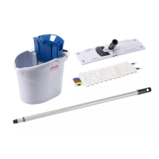 Vileda Professional Vileda Prof. UltraSpeed Mini felmosó Starter Kit takarító és háztartási eszköz
