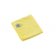 Vileda professzionális törlőkendő MicroTuff Base sárga takarító és háztartási eszköz