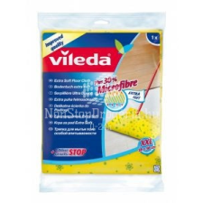  VILEDA Sárga felmosókendő 30% mikroszállal XXL takarító és háztartási eszköz