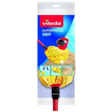 Vileda Soft gyorsfelmosó 30% mikroszállal, Sárga takarító és háztartási eszköz