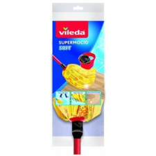 Vileda Soft gyorsfelmosó 30% mikroszállal (sárga) takarító és háztartási eszköz