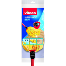  VILEDA Soft gyorsfelmosó 30% mikroszállal (sárga) takarító és háztartási eszköz