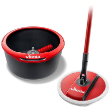 Vileda Spin & Clean takarító és háztartási eszköz