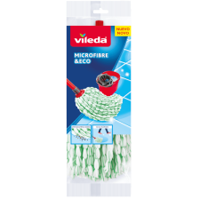 Vileda SUPERMOCIO MICROFIBRE&amp;CLEAN (ECO) FEJ takarító és háztartási eszköz