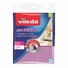 Vileda Törlőkendő vileda actifibre 29x29 cm tisztító- és takarítószer, higiénia