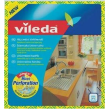 Vileda Törlőkendő VILEDA háztartási 36x40 cm sárga takarító és háztartási eszköz