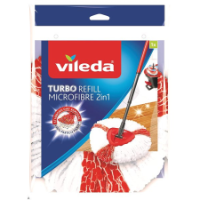 Vileda TURBO 2in1 fej takarító és háztartási eszköz