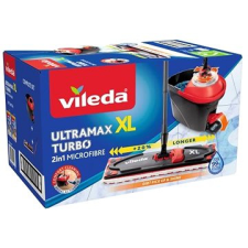 Vileda Ultramat XL Turbo takarító és háztartási eszköz