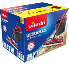 Vileda Ultramax Complete Set box takarító és háztartási eszköz