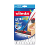 Vileda ULTRAMAX LAPOS FELMOSÓ PÓTFEJ, VILEDA