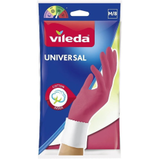 Vileda Universal Háztartási kesztyű - M