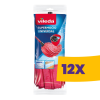 Vileda Universal Pink gyorsfelmosó fej (Karton - 12 db)