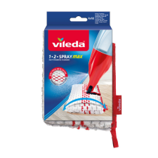 Vileda VILEDA 1-2 Spray Max utántöltő takarító és háztartási eszköz