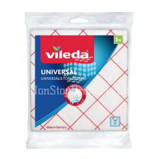 Vileda VILEDA Univerzális törlőkendő 3 db tisztító- és takarítószer, higiénia