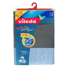 Vileda Vileda Viva Express Park&amp;Go vasalóállvány huzat (parkolózónás, szivacsos) takarító és háztartási eszköz