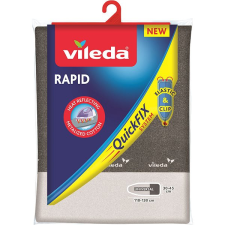 Vileda VILLA Viva Express Rapid huzat kisháztartási gépek kiegészítői