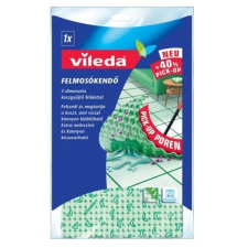  Vileda Zöld felmosókendő 30% mikroszállal takarító és háztartási eszköz