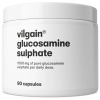Vilgain glükózamin-szulfát, 90 kapszula