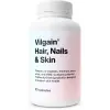 Vilgain Hair, Nails & Skin 90 kapszula