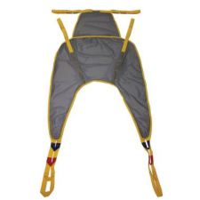  VILGO Minilift magas fürdetőhálóval gyógyászati segédeszköz