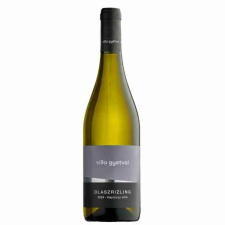 Villa Gyetvai Olaszrizling HAJNÓCZY dűlő 2024 0,75l 12,5% DRS bor
