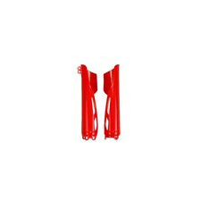  Villa védők Honda CRF 250 / 450 2019 után UFO piros egyéb motorkerékpár alkatrész