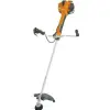 Villager BENZINMOTOROS FŰKASZA BC 2700 XCE