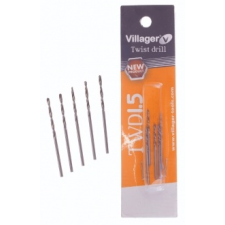 Villager 'TWD-11 TWD-Metal fúrófej 142 mm' fúrószár