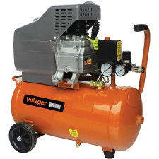 Villager VAT 24 L PRIME kompresszor
