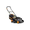 Villager Villager EAGLE 4011 V Benzines fűnyíró 3 az 1-ben, 144 cm³ (VILL-088953)
