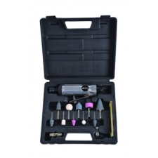 Villager 'WF 005 légcsiszoló szett' pneumatikus szerszám