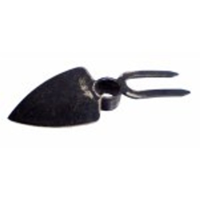  Villáskapa hegyes kovácsolt 0.5kg Farmo /40/ kapa