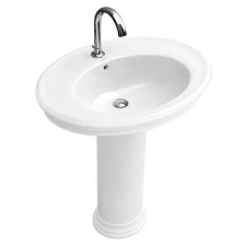  Villeroy &amp; Boch Amadea Mosdó 78cm - Ovális, CeramicPlus szaniter