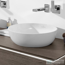 Villeroy & Boch Artis 43cm ráültethető mosdó 4179 43 01 ( 41794301 ) szaniter