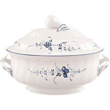 Villeroy &amp; Boch OLD LUXEMBOURG Terina (VB_1023412360) tányér és evőeszköz
