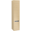 Villeroy &amp; Boch Subway 2.0 Magasszekrény 350 mm, zsanér jobb oldalon, Nordic Oak